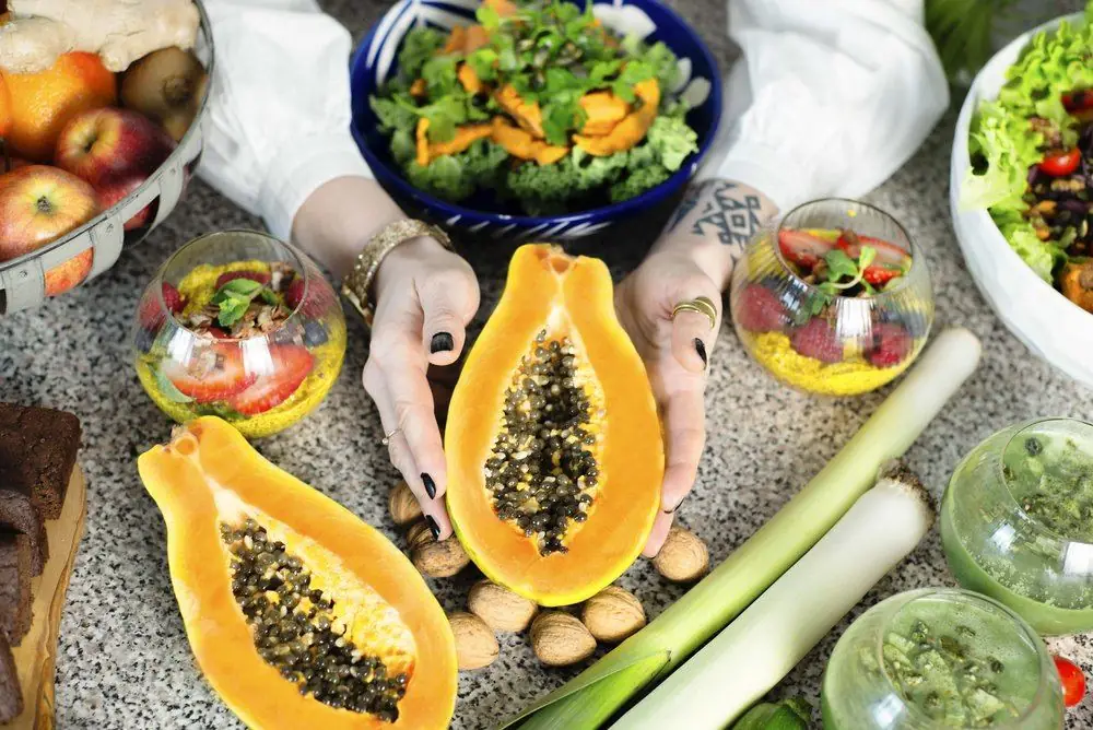 Feature image for the article: Are your symptoms caused by food intolerances?