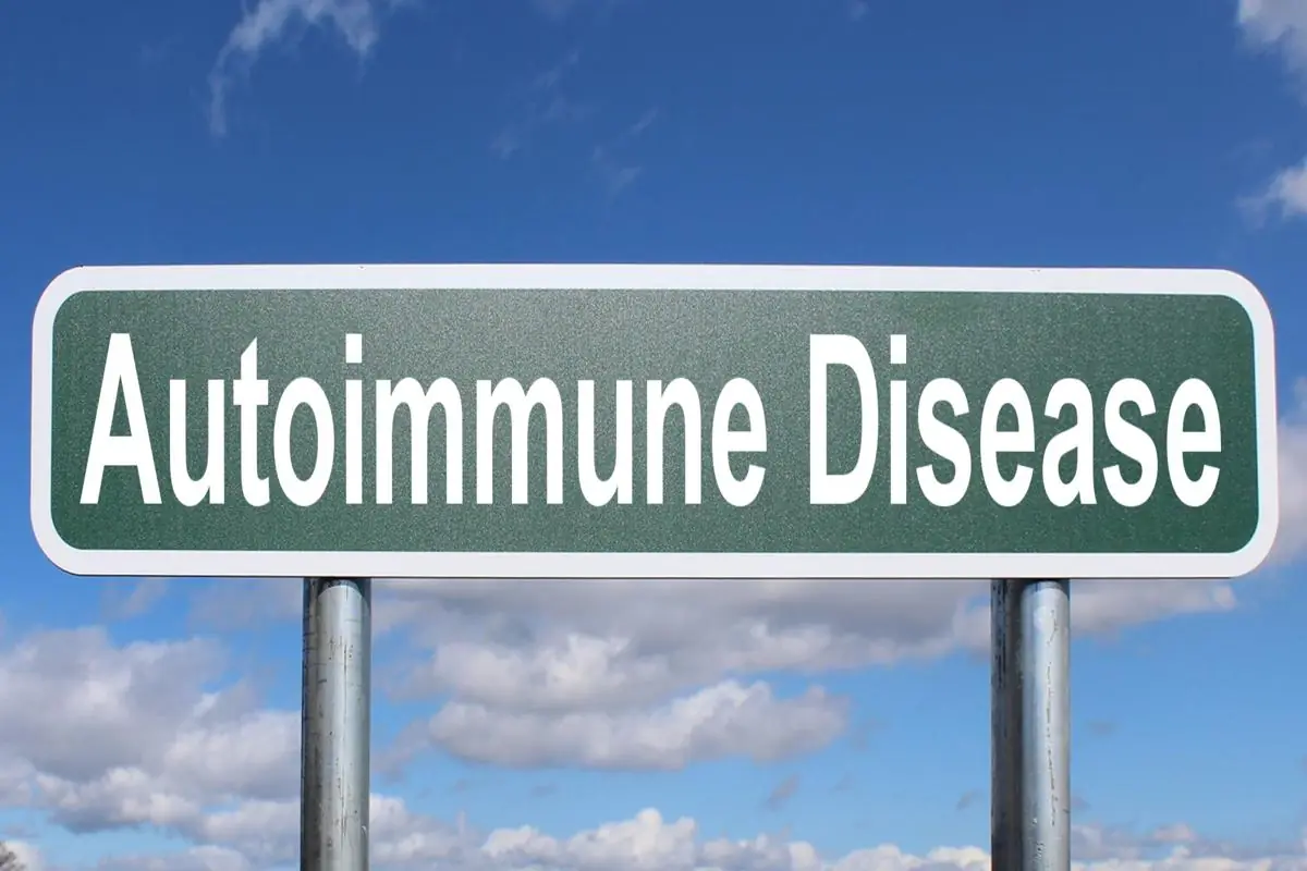 Feature image for the article: Autoimmune Disease Doesn’t Exist?