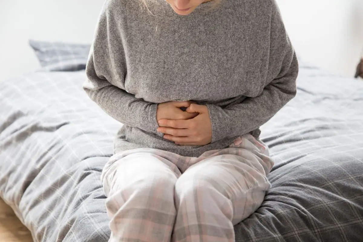 Feature image for the article: Could Your Gut Be Causing Your Pain?