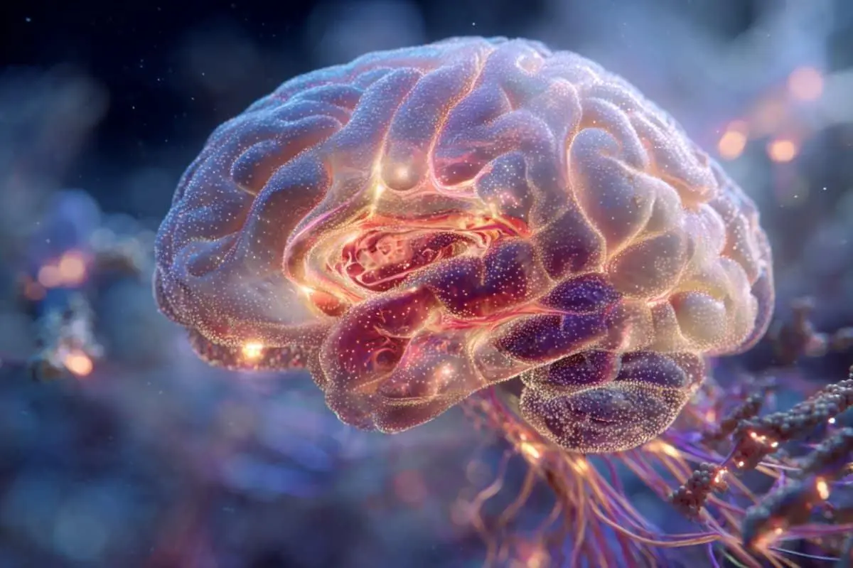 Feature image for the article: From Stardust to Brain Health: The Forgotten Power of Lithium