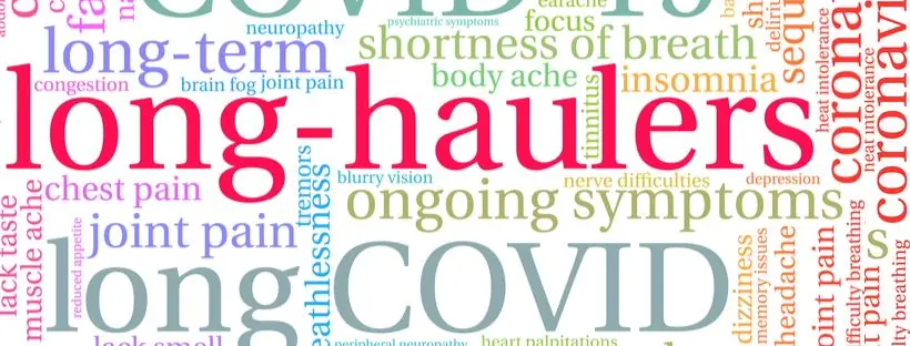Feature image for the article: Long Covid