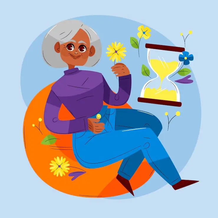 Feature image for the article: Mental Health and Perimenopause