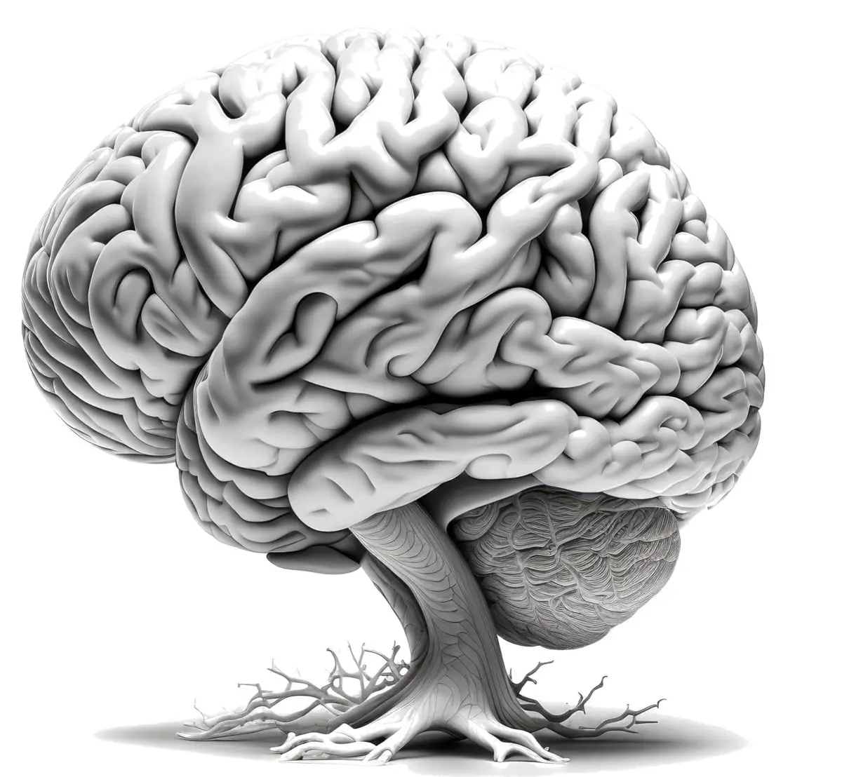 Feature image for the article: Resetting the Perimenopausal Brain