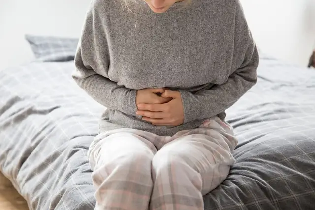 Feature image for the article: What is small intestinal bacterial overgrowth (SIBO), and how do you get tested in the UK?