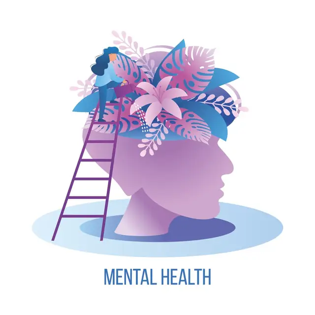 Feature image for the article: Discovering the Path to Healing: Uncovering the Root Causes of Depression
