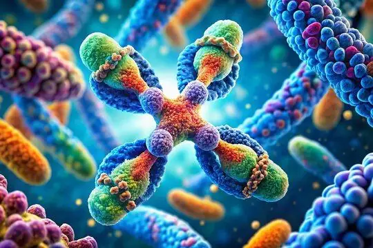 Feature image for the article: Epigenetics and Metabolism