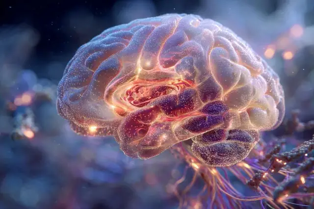 Feature image for the article: From Stardust to Brain Health: The Forgotten Power of Lithium