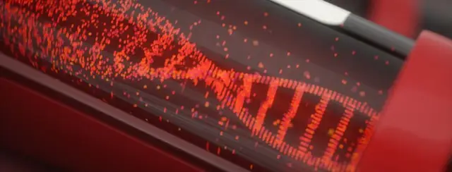 Feature image for the article: Functional Blood Analysis