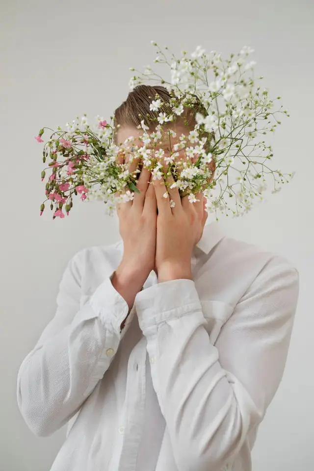 Feature image for the article: Is It Really Just “In Your Head”?
