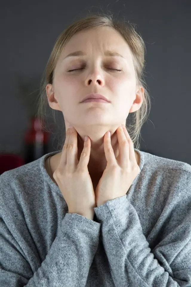 Feature image for the article: Is TSH enough to test your thyroid?
