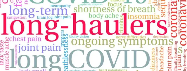 Feature image for the article: Long Covid