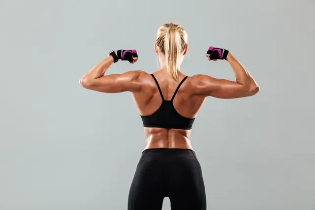 Feature image for the article: Muscle Is So Much More Than Strength