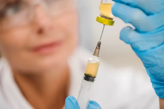 Feature image for the article: Why am I always tired? 10 causes a standard blood test can miss