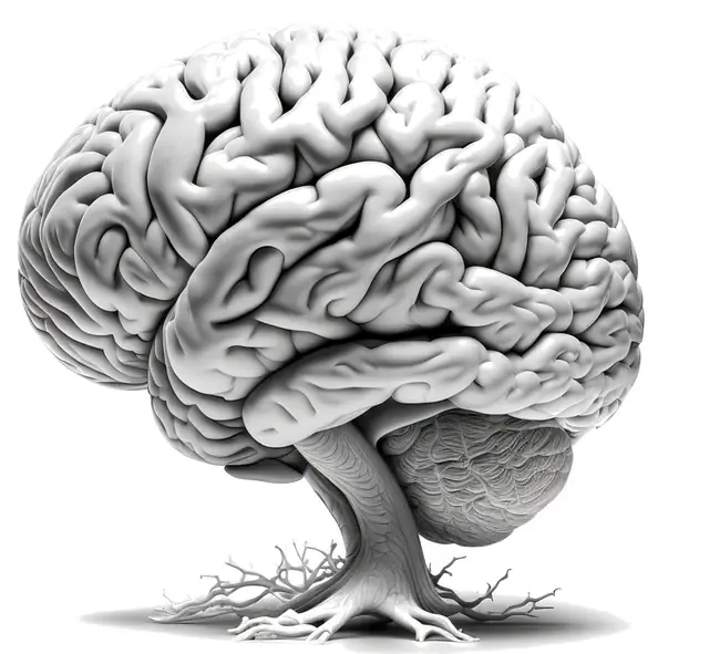 Feature image for the article: Brain fog in perimenopause: what's normal, and what helps?