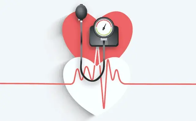 Feature image for the article: The Hidden Risks of Thiazides and Why a Natural Approach to Hypertension May Be Best