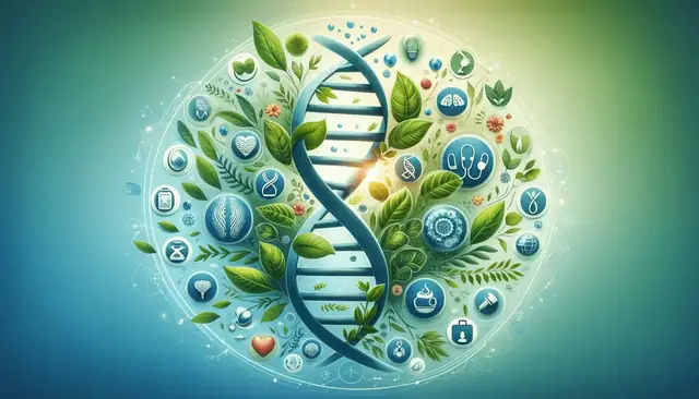 Feature image for the article: Unlocking the Power of Epigenetics