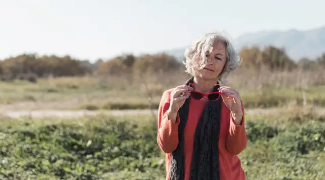 Feature image for the article: We Are Living Longer But Not Better
