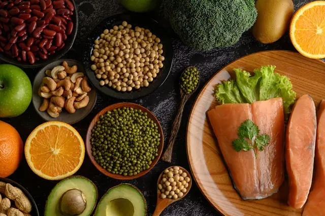 Feature image for the article: Why Protein (and a Few Squats) Could Be Your Secret to Ageing Well