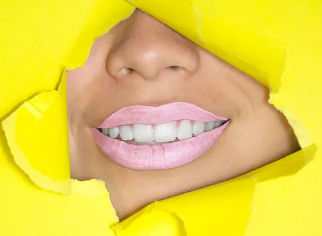 Feature image for the article: Your mouth is for more than eating and talking