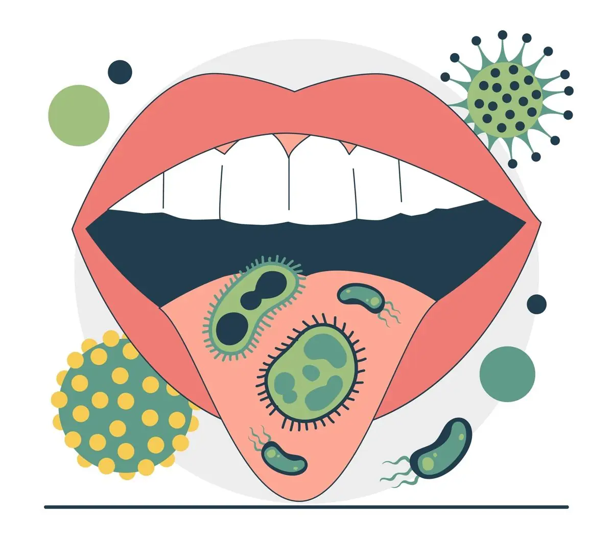 Feature image for the article: The Surprising Connection: Oral Health and Brain Health