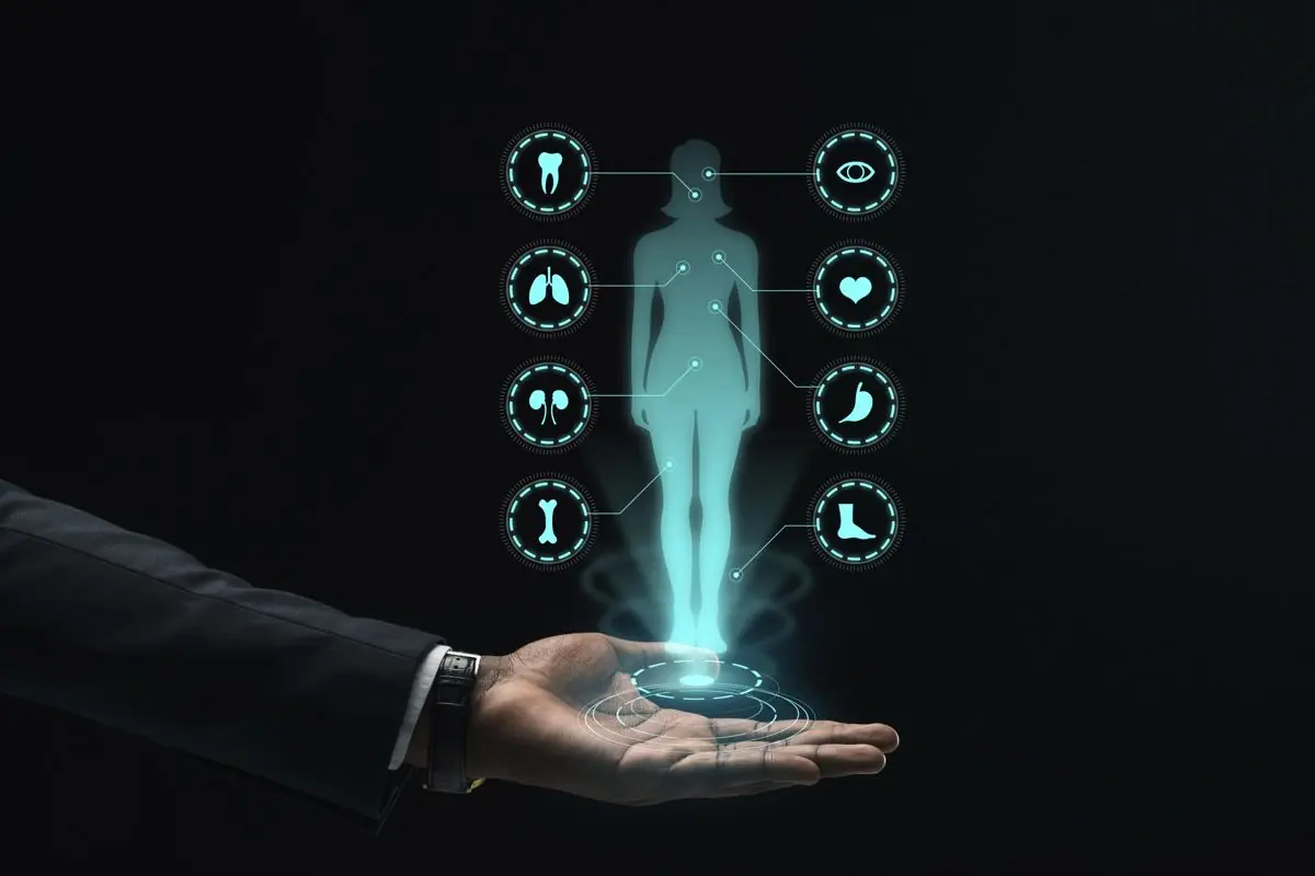 Feature image for the article: Why Personalised Health Matters More Than General Health Advice