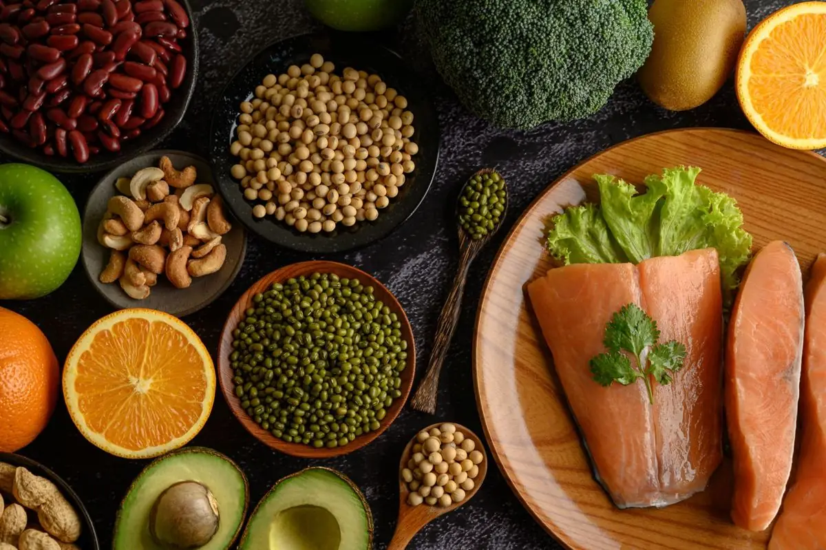 Feature image for the article: Why Protein (and a Few Squats) Could Be Your Secret to Ageing Well