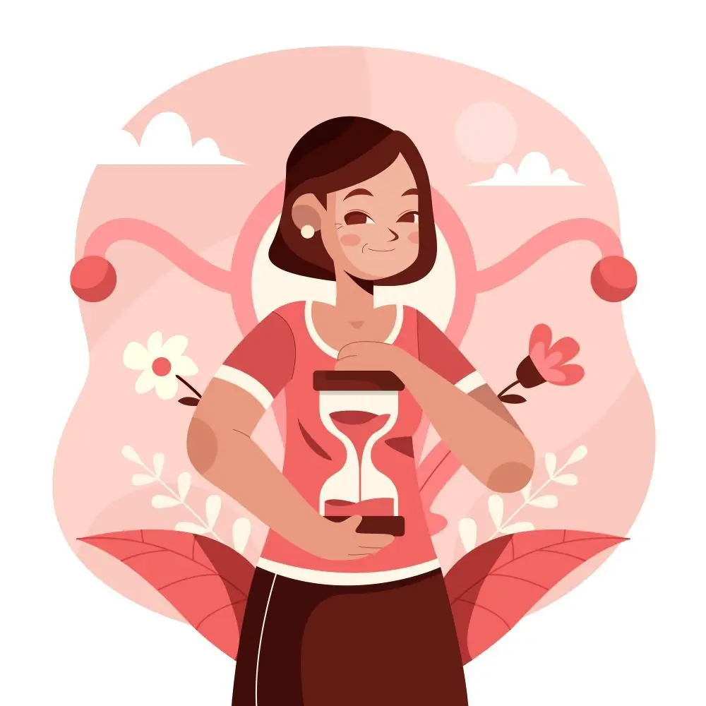 Feature image for the article: Thyroid or perimenopause? How to tell the difference