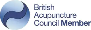 British Acupuncture Council member
