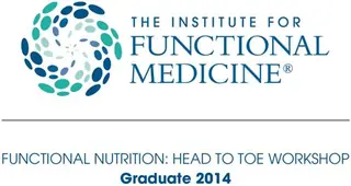 IFM Functional Nutrition: Head to Toe workshop graduate 2014