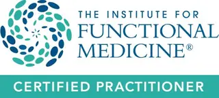 Institute for Functional Medicine Certified Practitioner