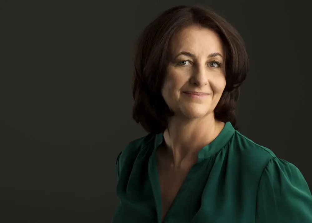 Feature image for the article: How my experience of Crohn’s disease changed my life—and my work