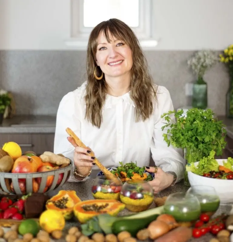 Joanna, Functional Medicine Certified Health Coach